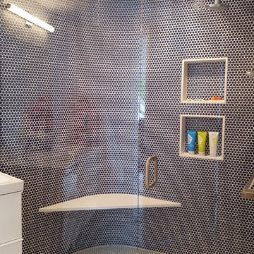 Frameless Shower Doors - Twin Cities