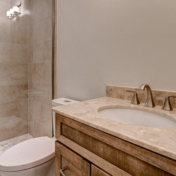 Luxury Home Design in Arlington, OH