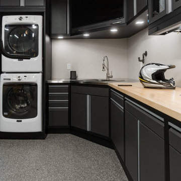 Partial Home Remodel
