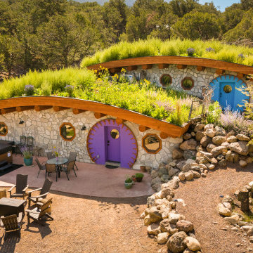 The Hobbit Homes at Crestone