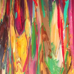 Artwork.   email for info artistheatherroddy@gmail - Paintings
