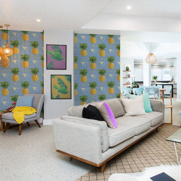 Pineapple Lounge
