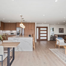 Endzone Residence MD | Dining Room Ideas