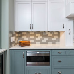 Greenhut - Kitchen Cabinetry