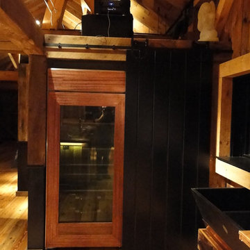 Kellog Mill Conversion