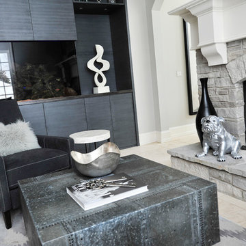 Mansion Magnifique