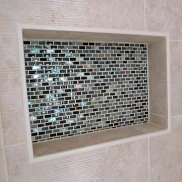 Mr & Mrs M Ensuite Bathroom, Charvil