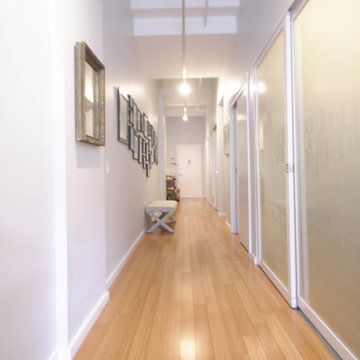 My Houzz: A Modern NYC Loft With Traditional Touches