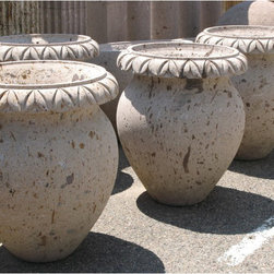 Pottery 025 - Home Decor