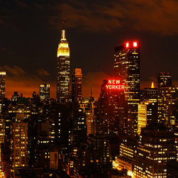Cityscape - Artwork