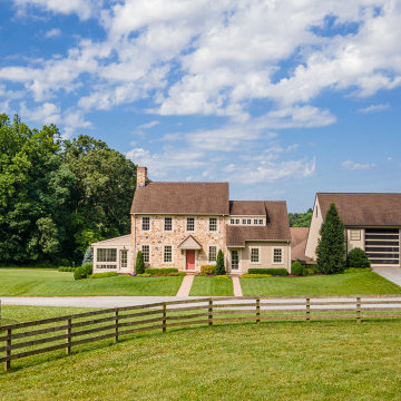 Rockaby Stables and Farmhouse
