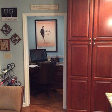 Kitchen Before And After
