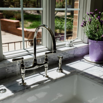 Kitchen and Bathroom remodeling in Vienna, 22181