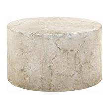 Outdoor coffee table