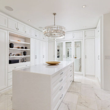 Custom Home - King, City