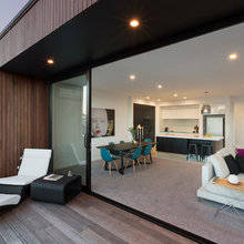sliding wall