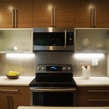 Kitchen Renovation