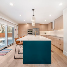Kitchen ideas