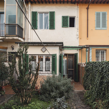Fotografo Immobiliare • Casa Comune Brozzi