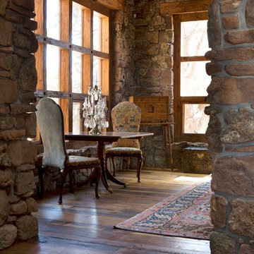 Rock House