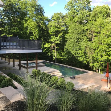 Rescued Retreat