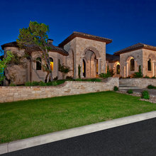 home exteriors