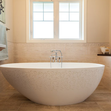 Riverstone Show Home