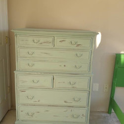 Bedrooms - Products