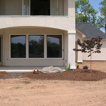 Two Story Retreat