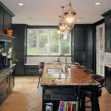 Montclair, NJ Kitchen Renovation