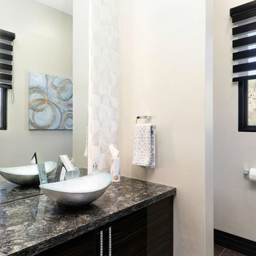 Eagles Nest Fountain Hills Millas