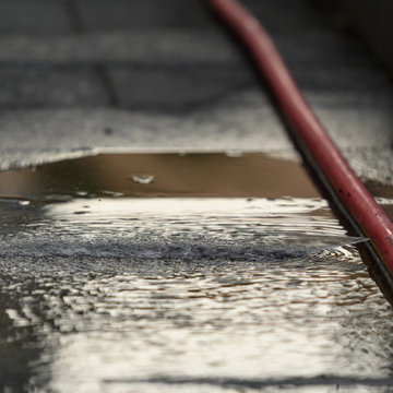 Pipe Freeze Protection