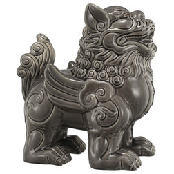 Asian Decorative Objects And Figurines by A&B Home