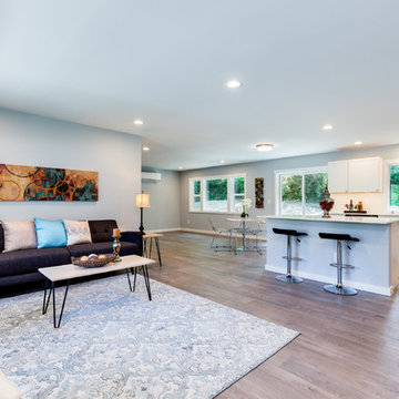 Full Home Renovation