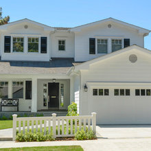 Remodels