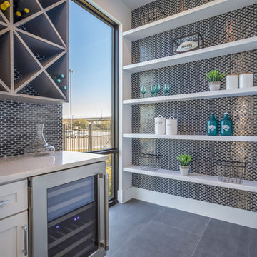 Stadium Home 2.0 at TIAA Bank Field