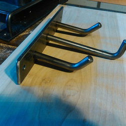 Bridger Hardware - Products