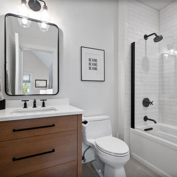 Modern Bathroom