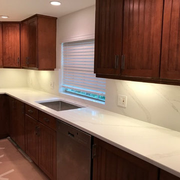 Calacatta Gold by Consentino Silestone