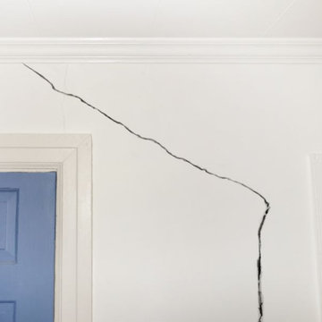 Foundation Repair in Indianapolis, IN