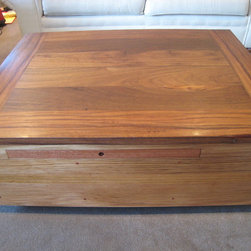 Table - Kalorama Craftmans Challenge! - Products