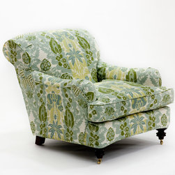 Grats Decor Slipcovered Custom Collection - Products