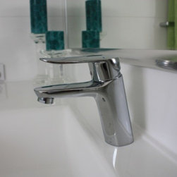 Bathroom Renovation- Robina, Gold Coast - Bathroom Taps and Shower Heads
