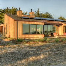 Modern Exterior