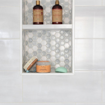 Fox Run Master Bath