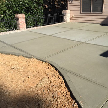 Patios and More
