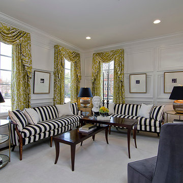 The Augusta at Foxhall Ridge