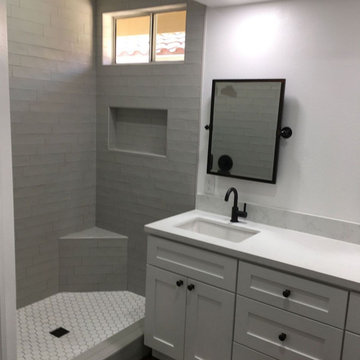 Say goodbye to outdated designs with a premium renovation