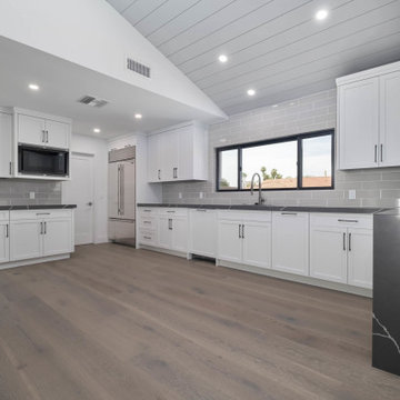 McCormick Ranch remodel