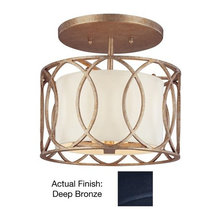 Guest Room Light